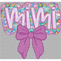 Mother's Day-MM 2488